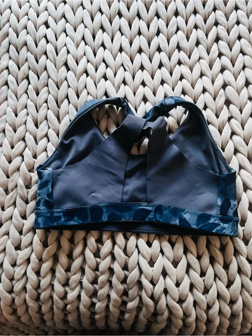 Old Navy Power Soft Matching set Floral Print Leggings & sports bra Set